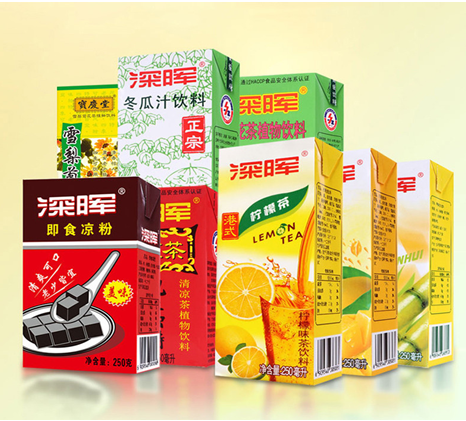 夏季饮料趋势动态 夏季饮料趋势动态